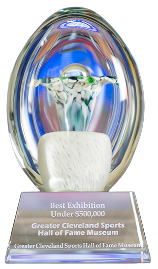 OMA GCSHOF award 2026