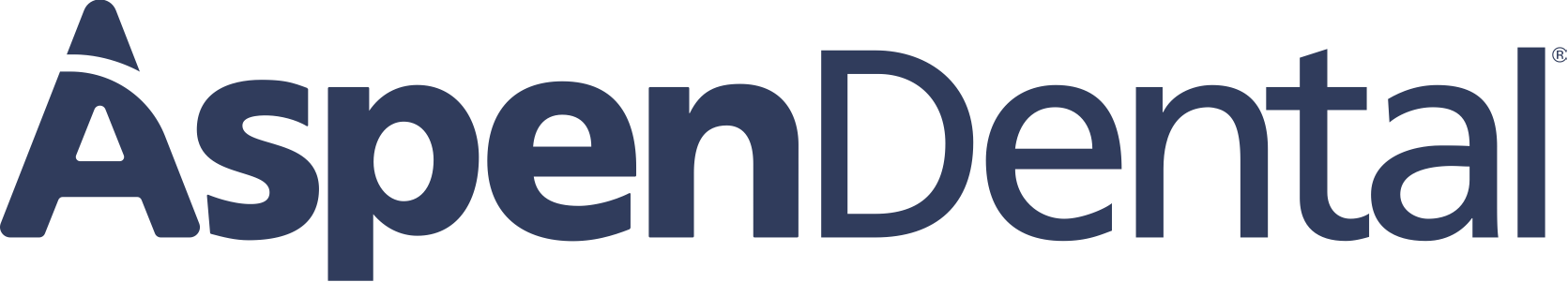 Aspen Dental Logo