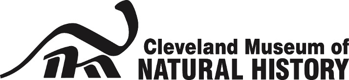 Cleveland Museum of Natural History Logo