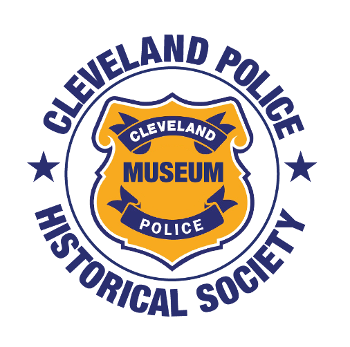 Cleveland Police Historical Society Logo