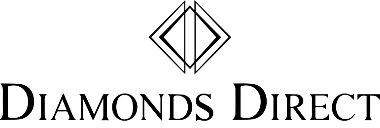 Diamonds Direct Logo