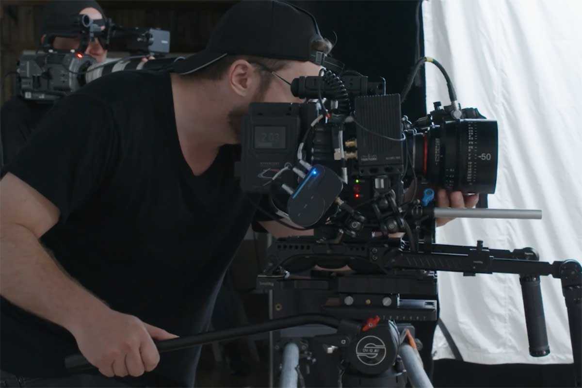 Event Footage