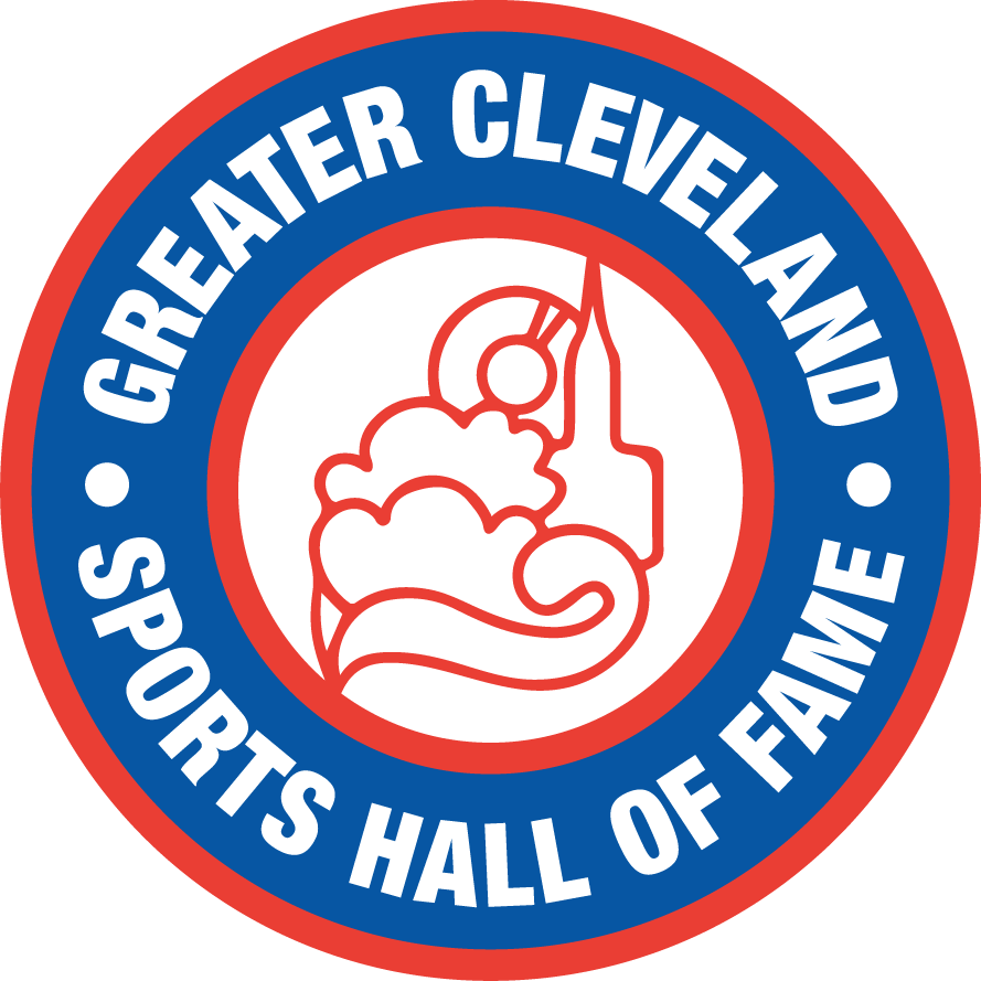 Greater Cleveland Sports Hall of Fame logo