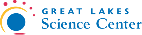 Great Lakes Science Center Logo