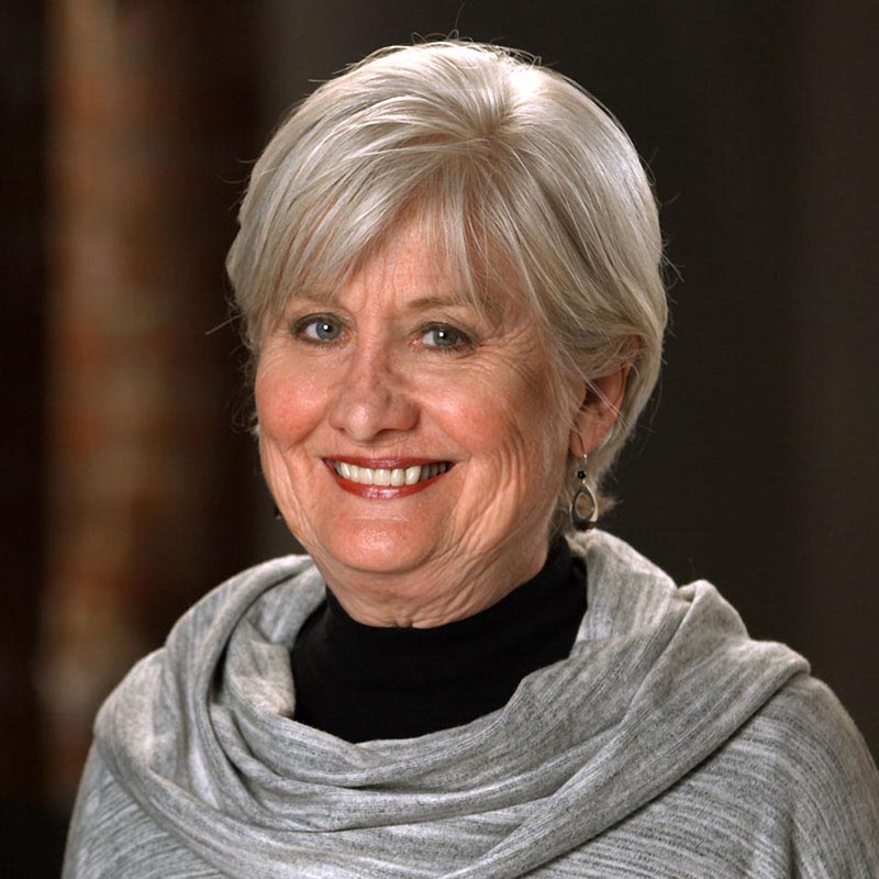 June Martin