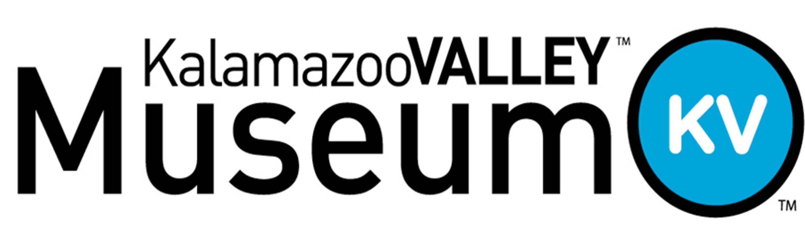 Kalamazoo Museum Logo