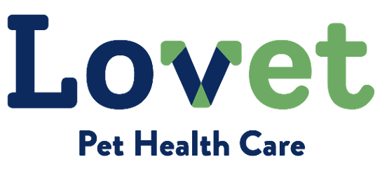 Lovet Logo