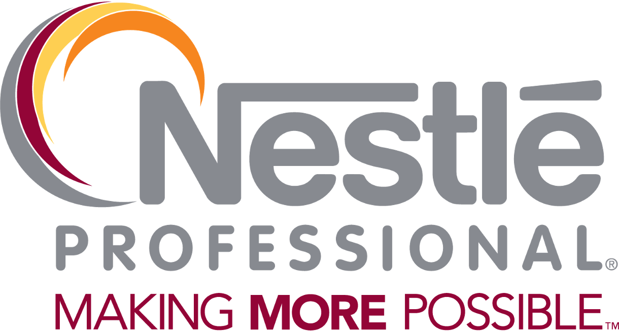 Nestle Professional Logo