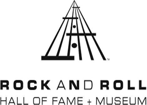 Rock N Roll Hall of Fame Logo