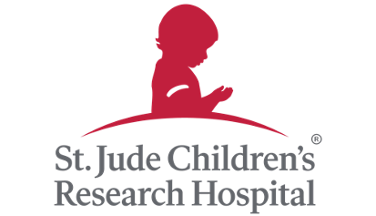 St. Jude Logo