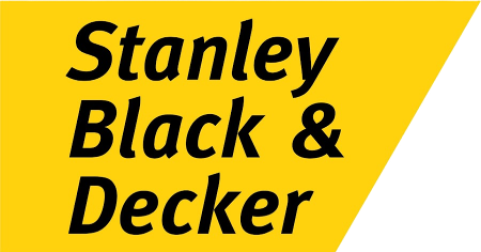 Stanley Black & Decker Logo