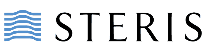 Steris Logo