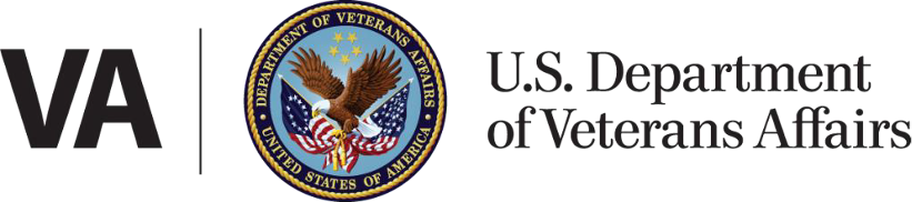 US Department of Veterans Affairs Logo