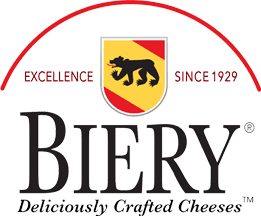 Biery Cheese logo